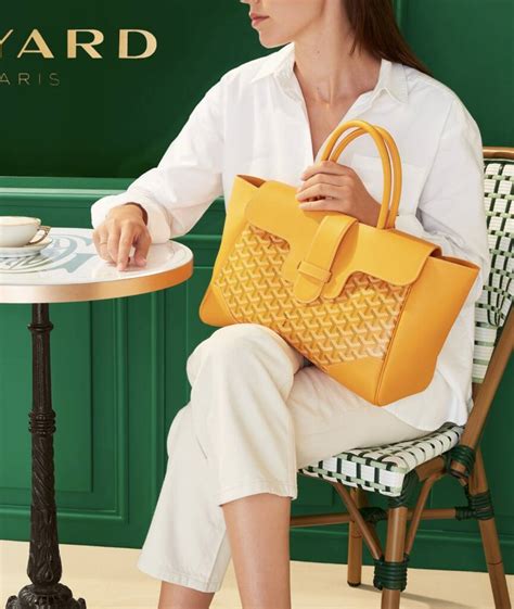 how much are goyard purses|goyard tote price guide.